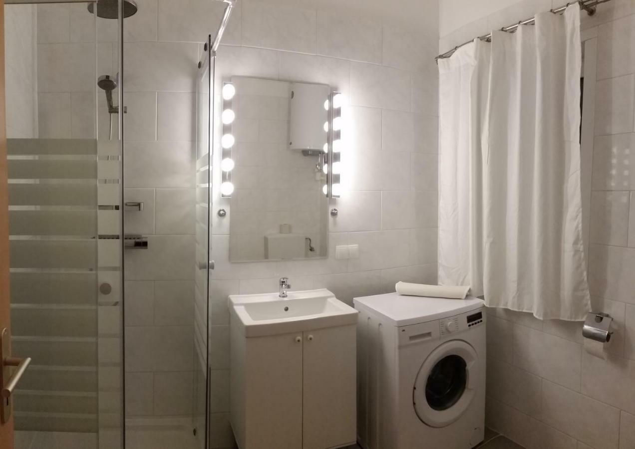 Apartment Nahe Rosenhuegel Vienna