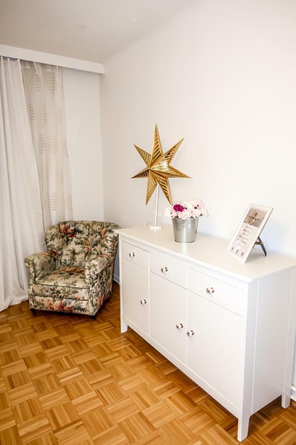 Apartment Wohnen Im Herzen Von Ii