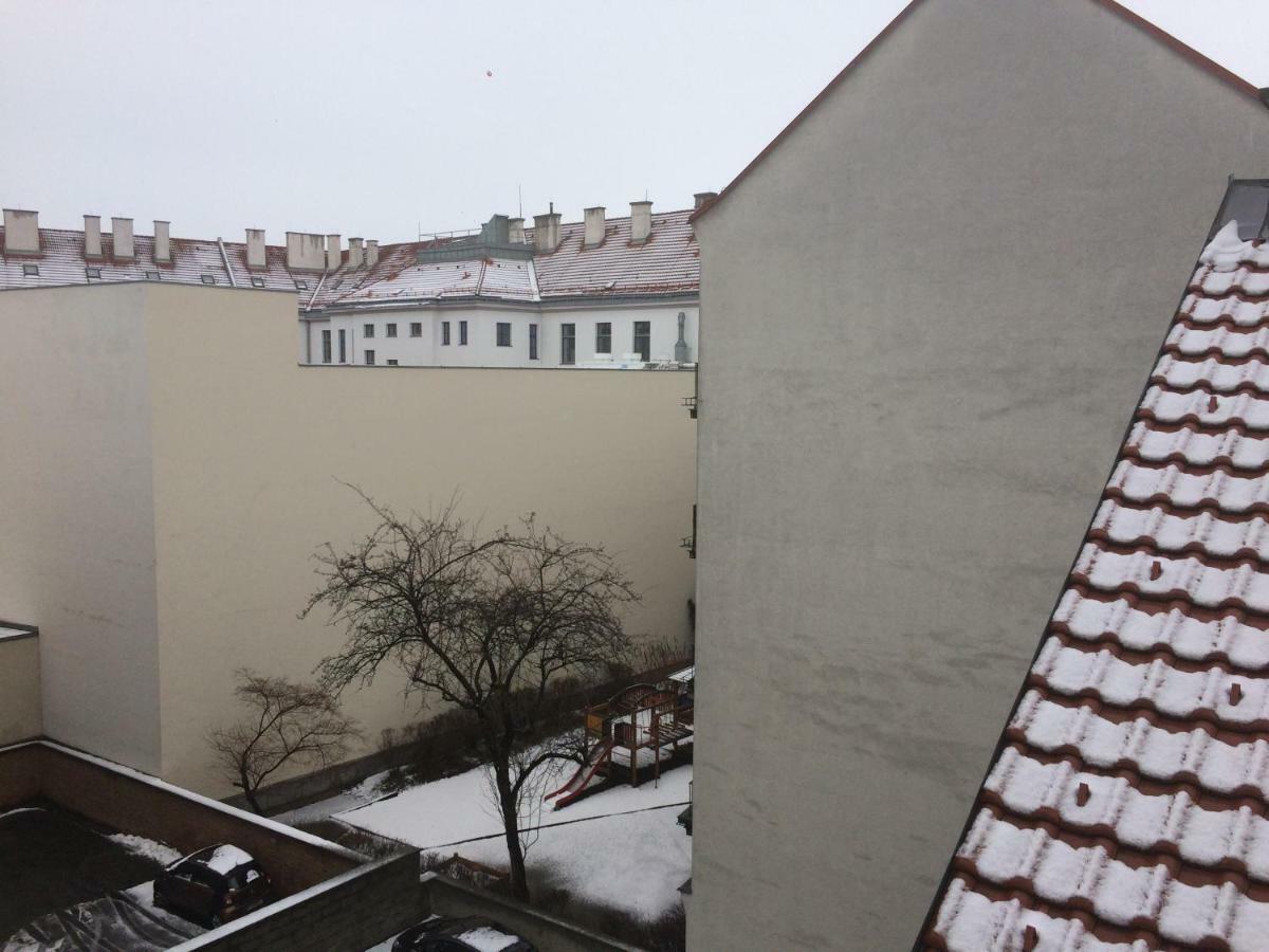 Gasthof Private In Center *