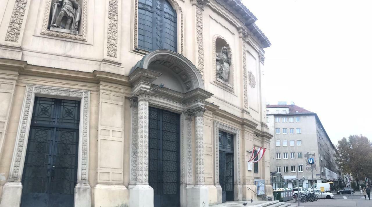 3 Vienna