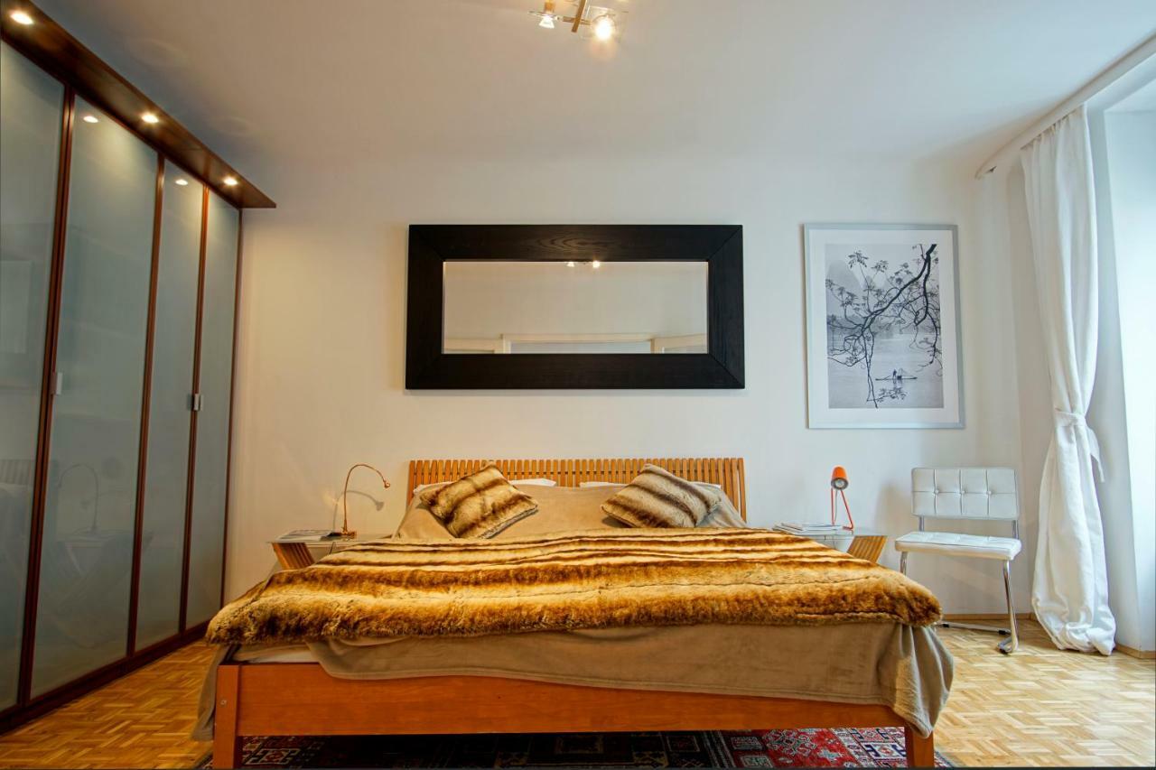 Apartment Apartment Close To Stephansdom