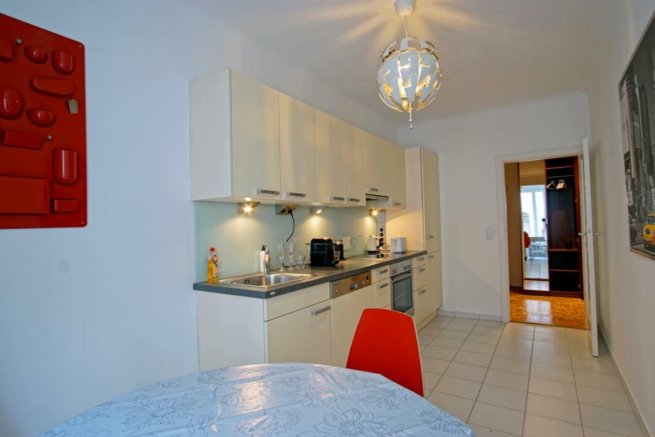 Apartment Close To Stephansdom Vienna