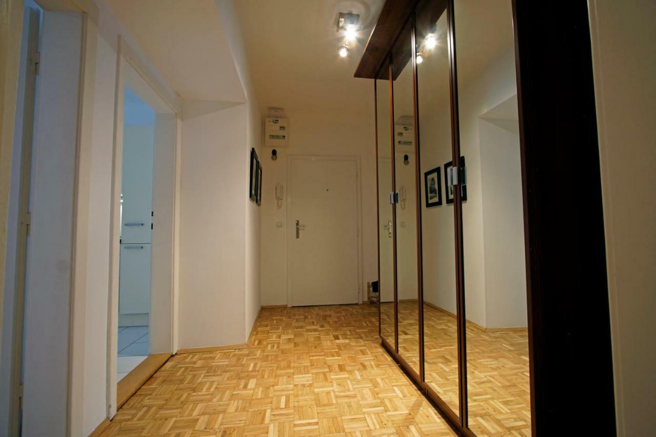 Apartment Close To Stephansdom *