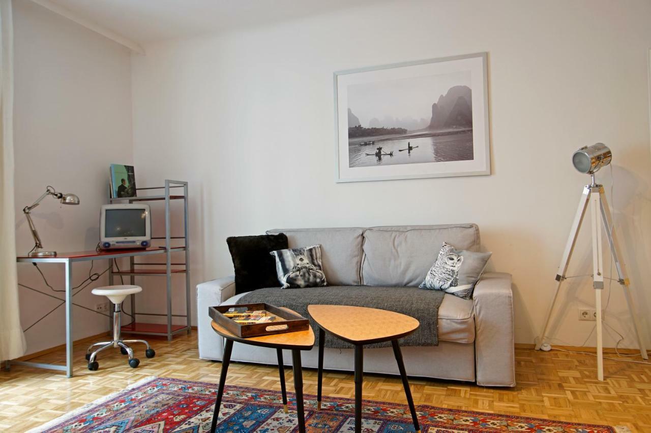 Apartment Close To Stephansdom Apartment *