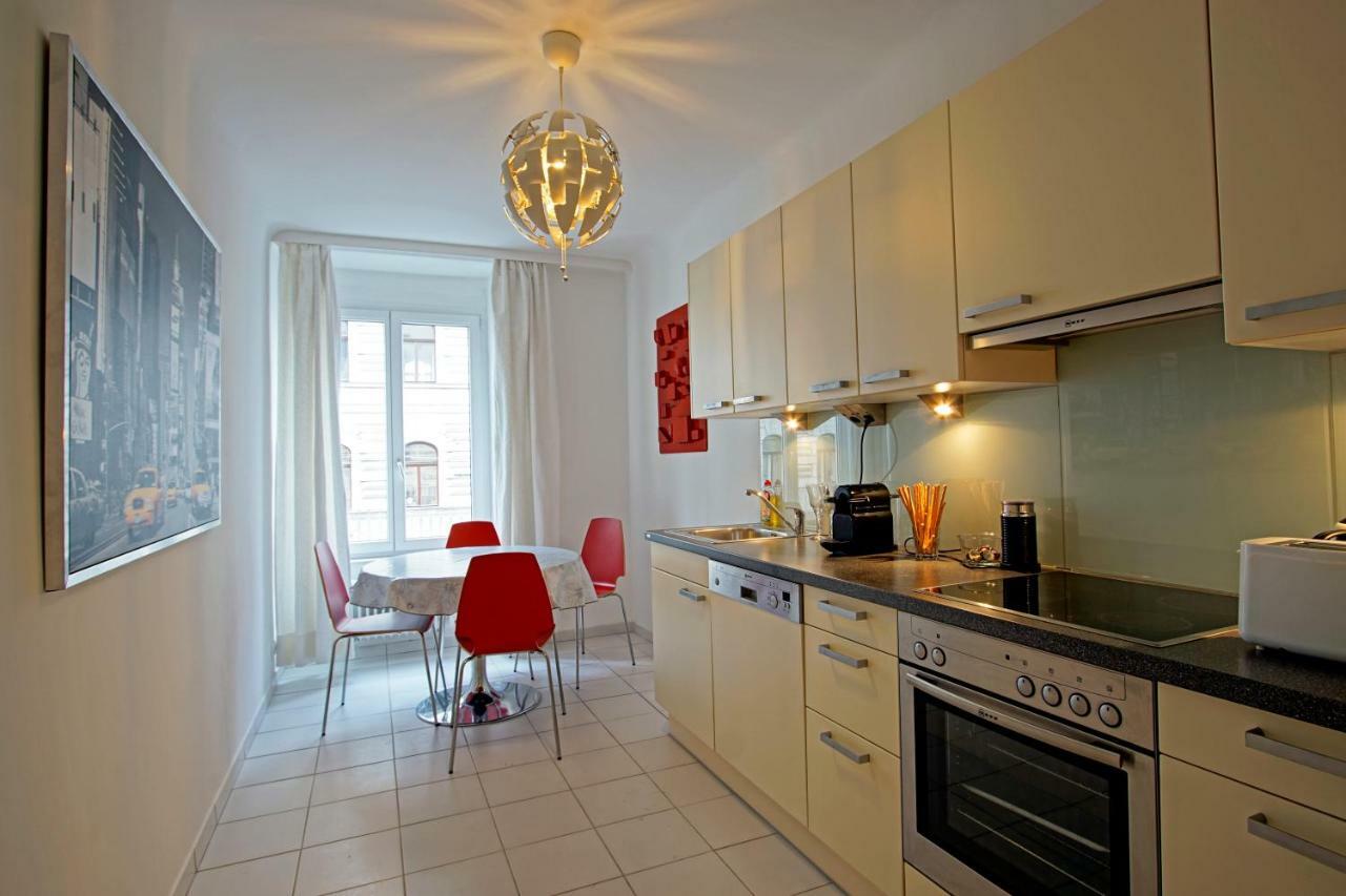 Apartment Close To Stephansdom * Vienna