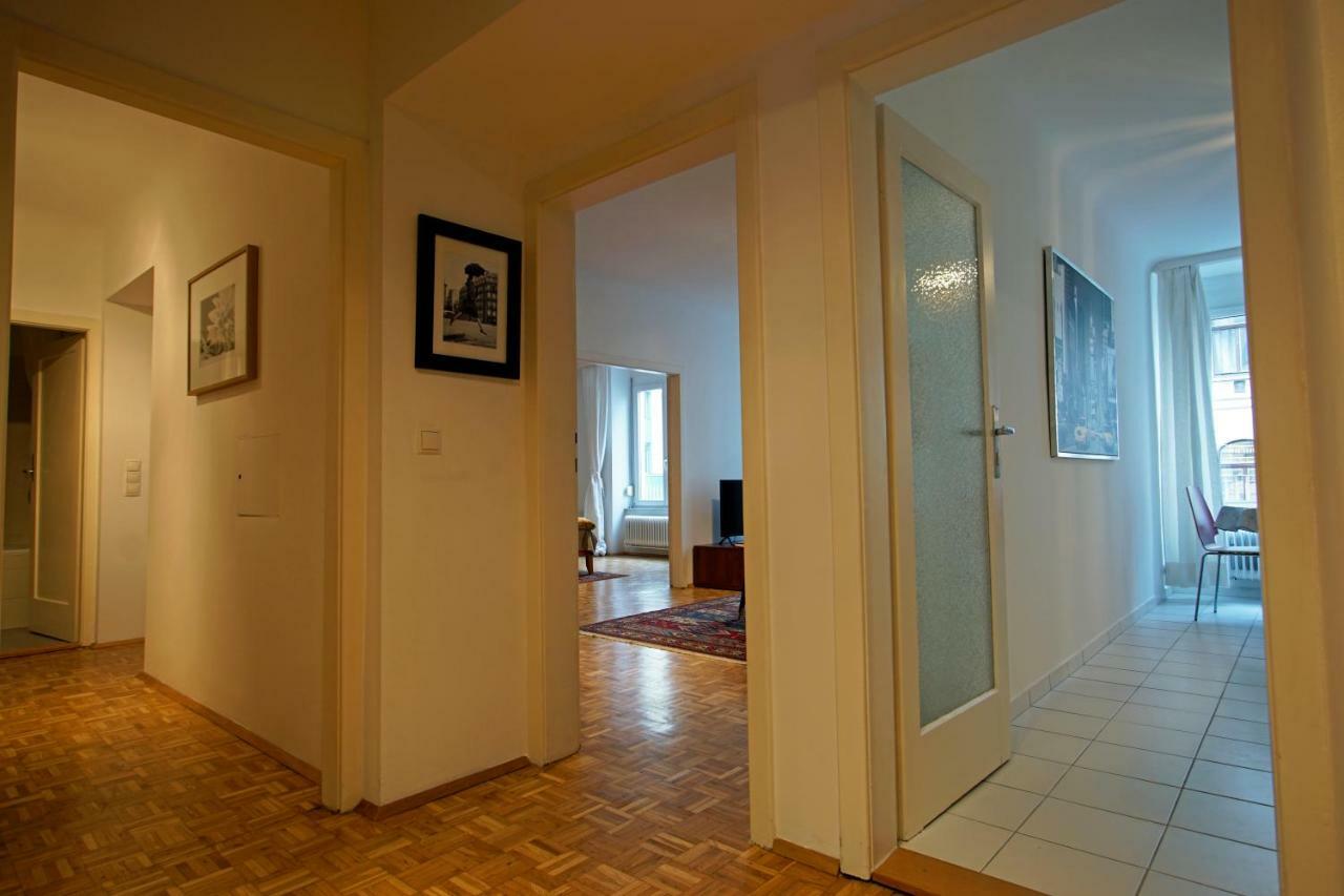Apartment Close To Stephansdom Vienna