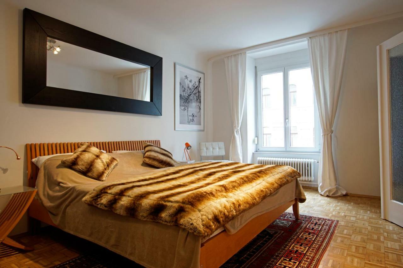 Apartment Close To Stephansdom Apartment *