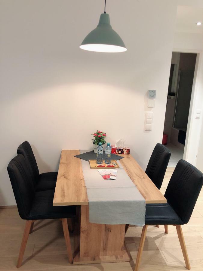 Apartment Direkt Am Hauptbahnhof *