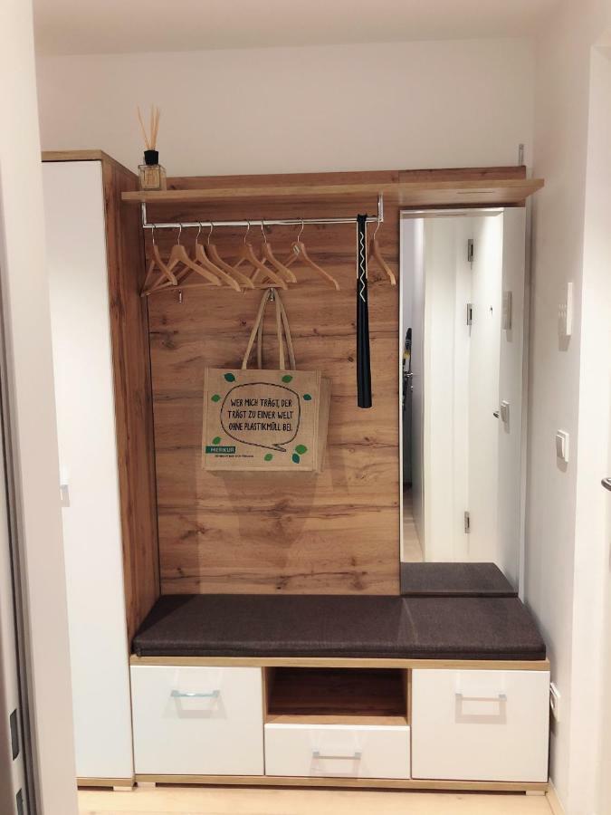 Direkt Am Hauptbahnhof Apartment *