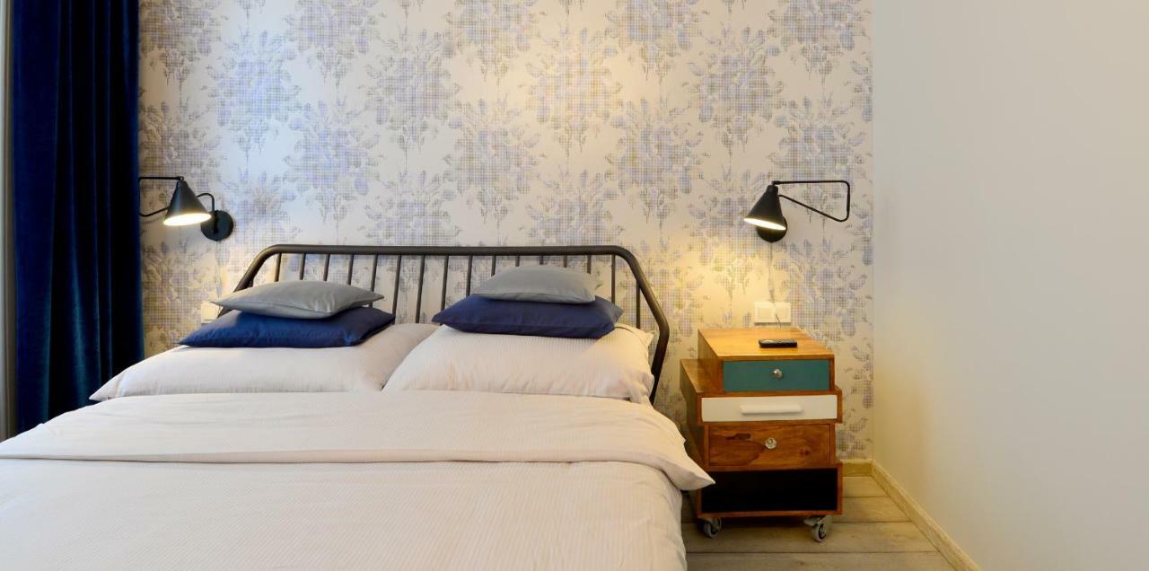 Apartment Chic And Modern In Hip Area Vienna