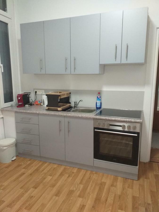 Schloessel 10 Apartment