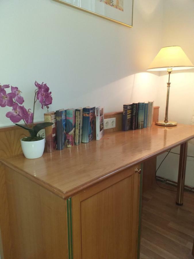 Schloessel 10 Apartment *