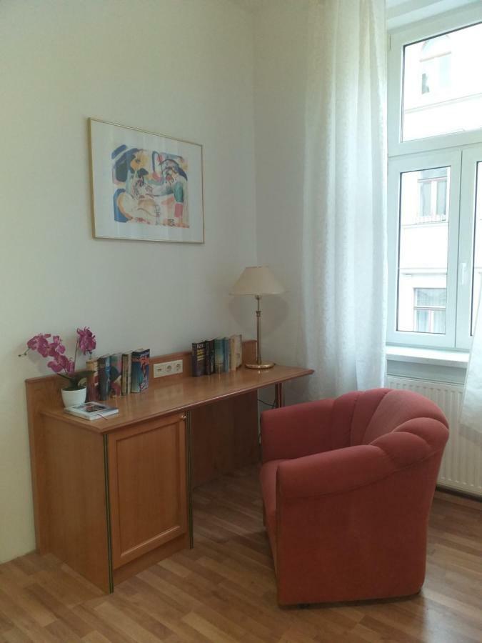 Schloessel 10 Apartment Wien