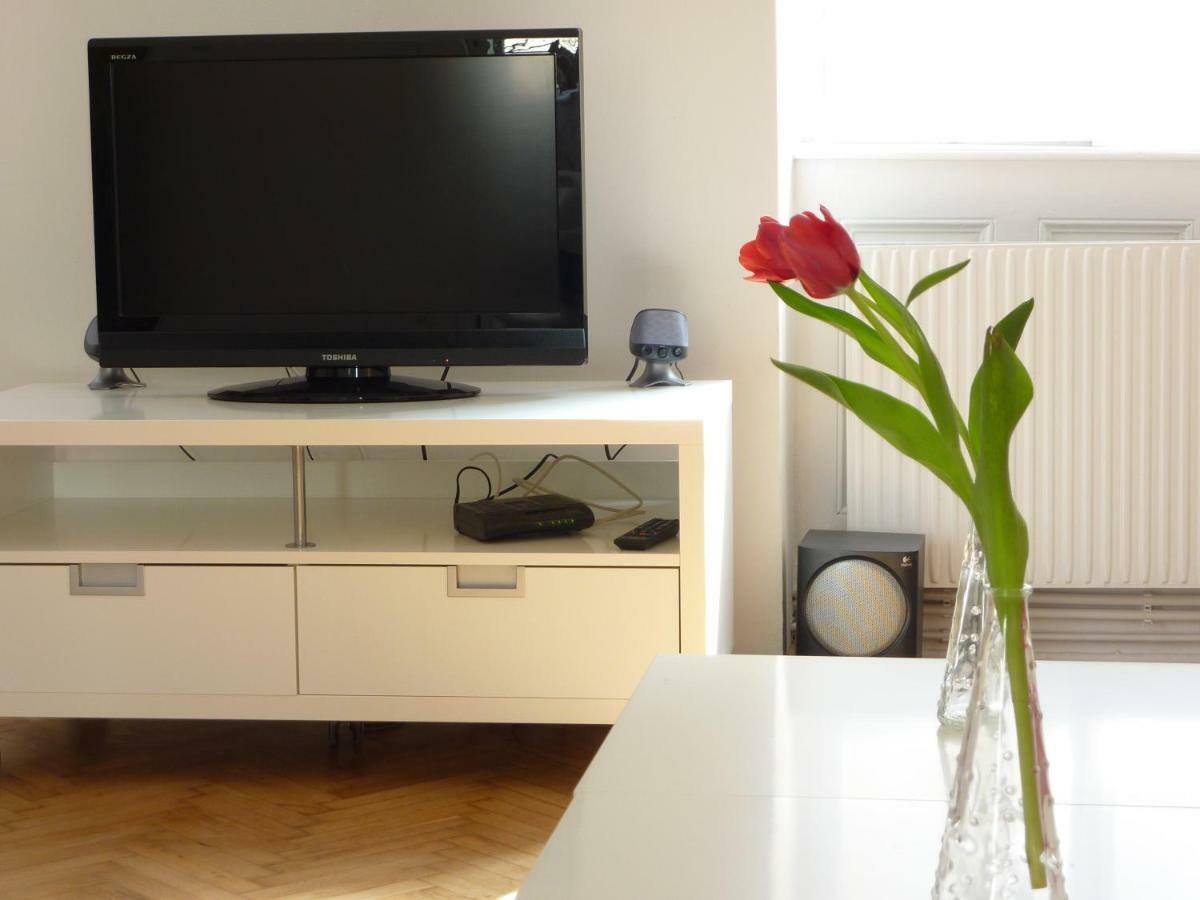 Apartment Vereinsgasse