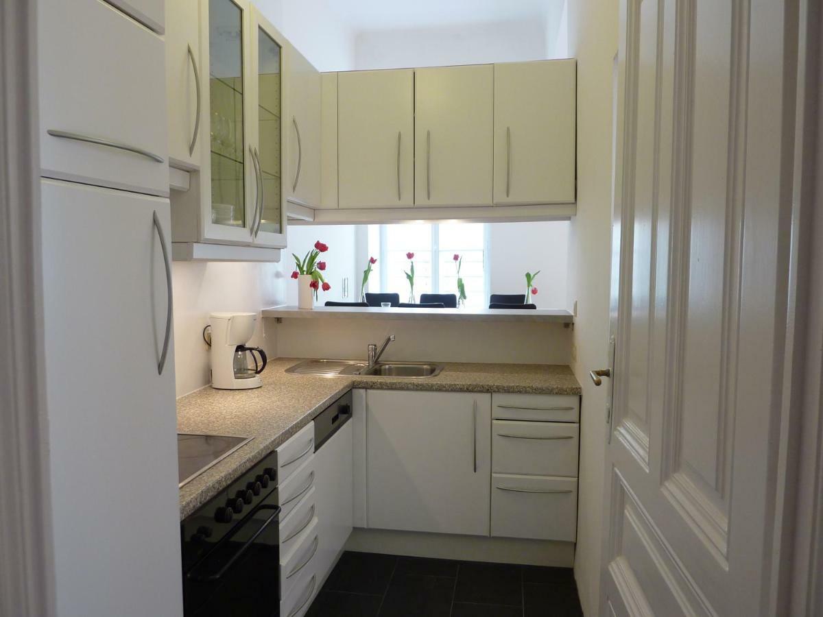 Vereinsgasse Apartment Wien