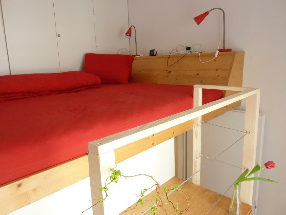 Vereinsgasse Apartment