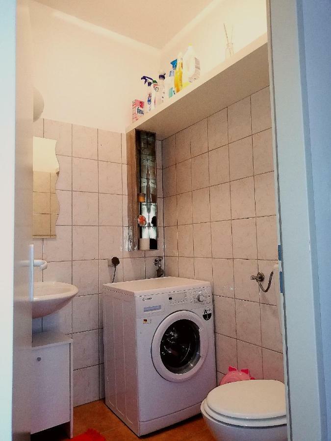 Apartment Veronika 29