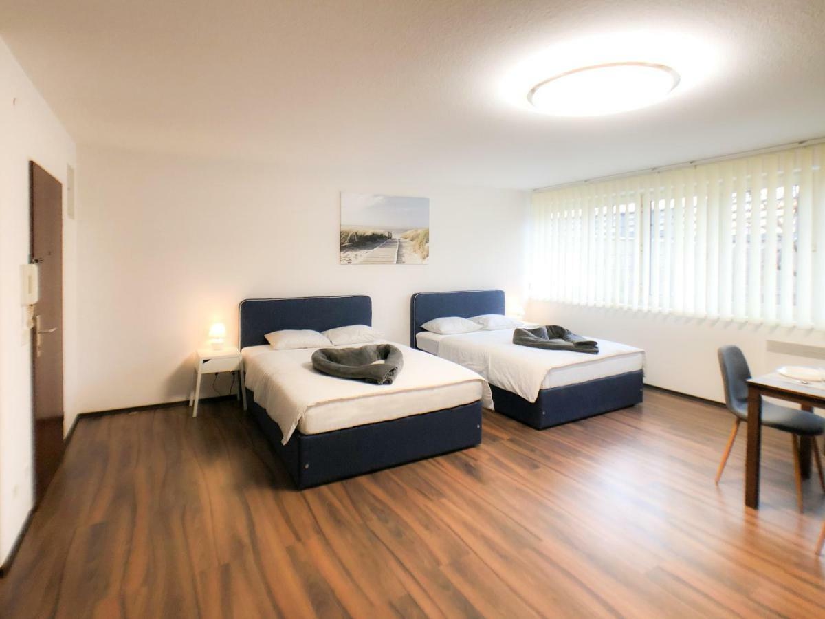 Vips Apartment Vienna