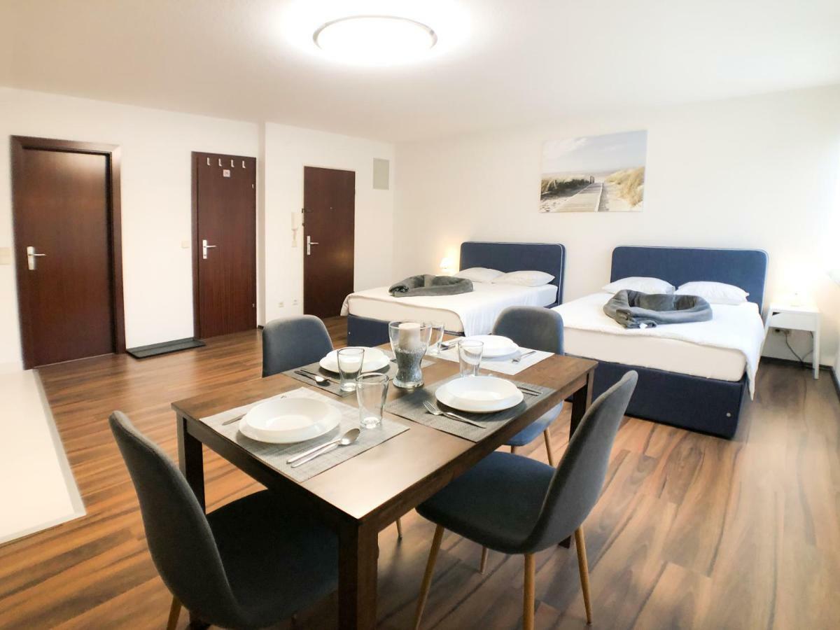 Apartment Vips Vienna