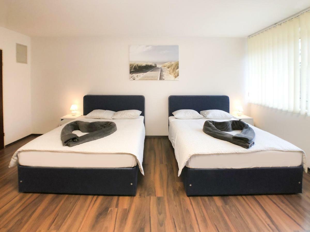 Apartment Vips Vienna