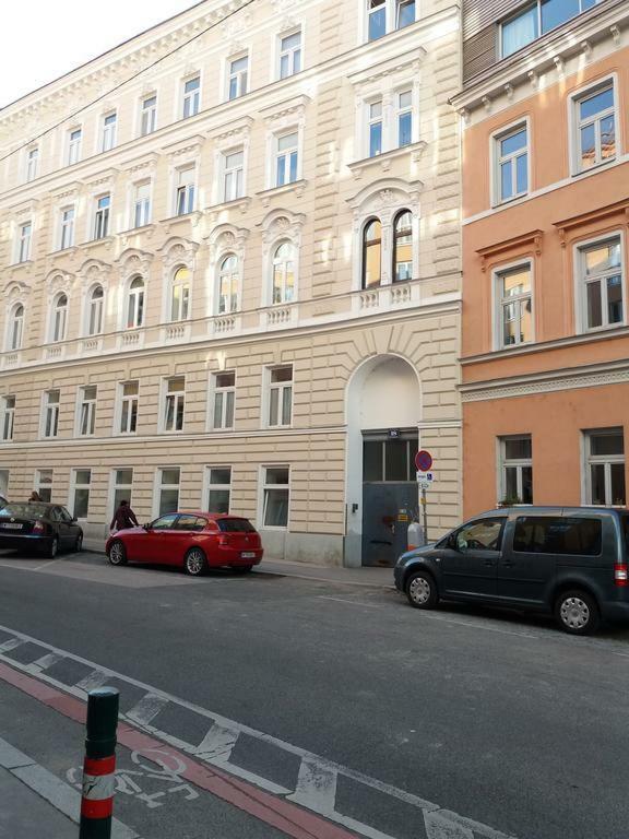 The White * Vienna
