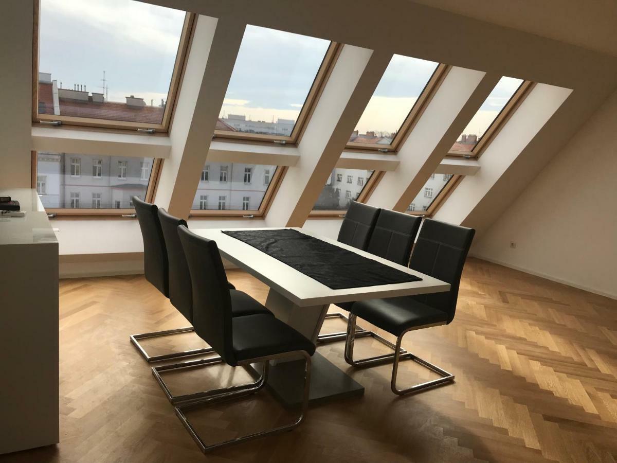 Apartment Edelweiss City United Nations *