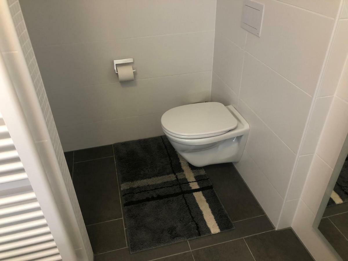 Apartment Am Hauptbahnhof Vienna