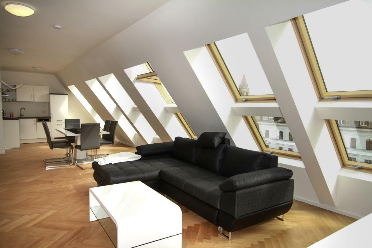 Apartment Edelweiss City United Nations *