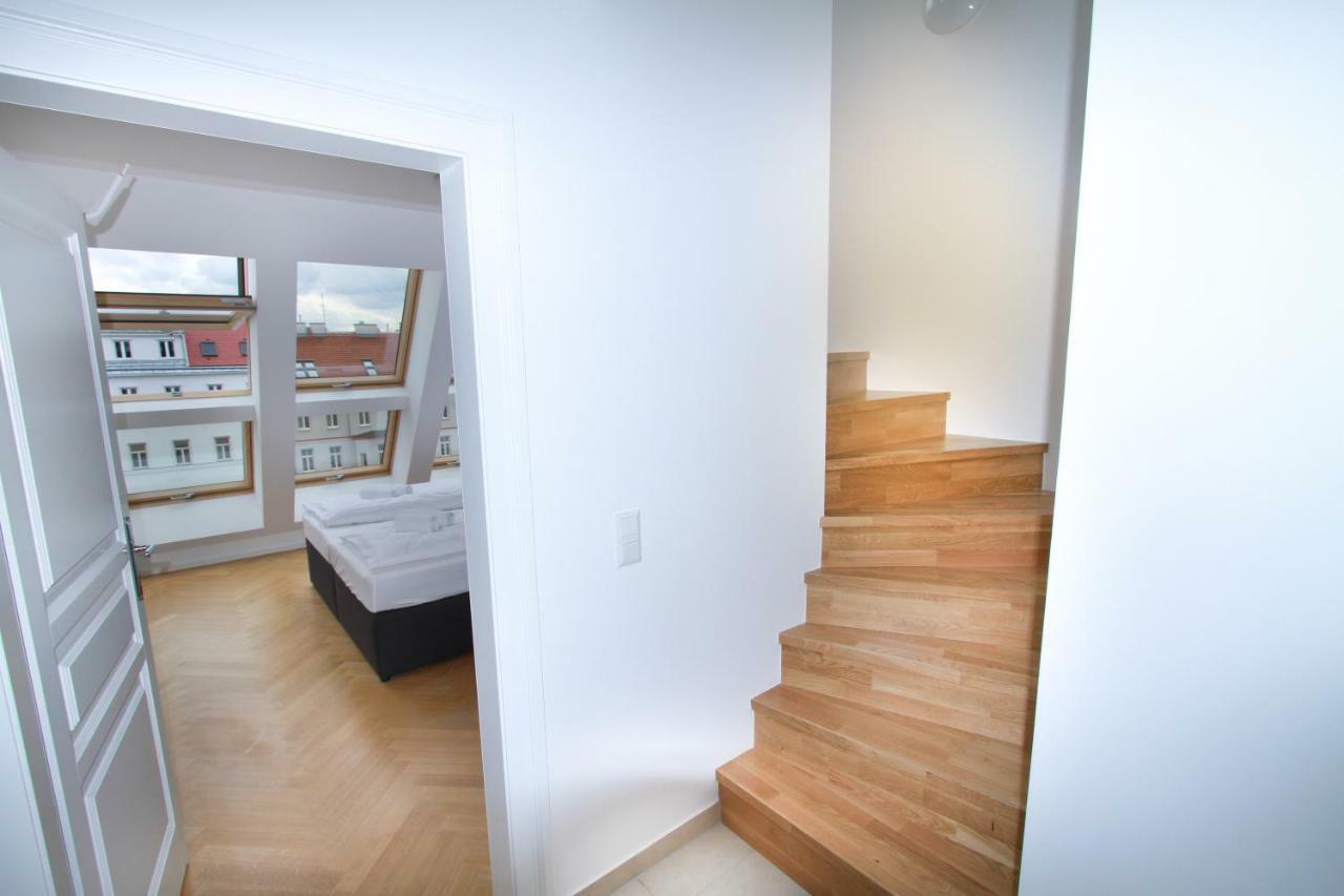 Apartment Edelweiss City United Nations Vienna