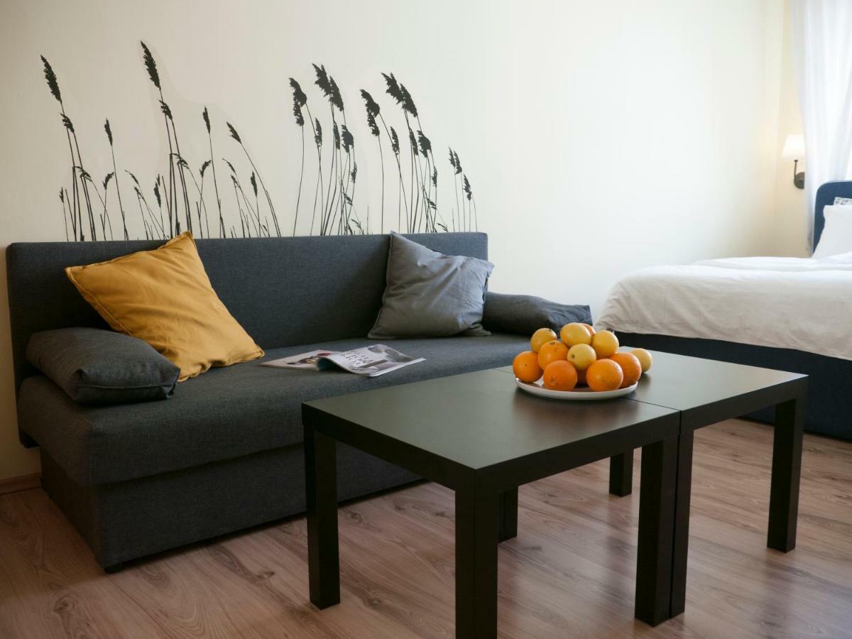 Spacious 2rooms Area Vienna