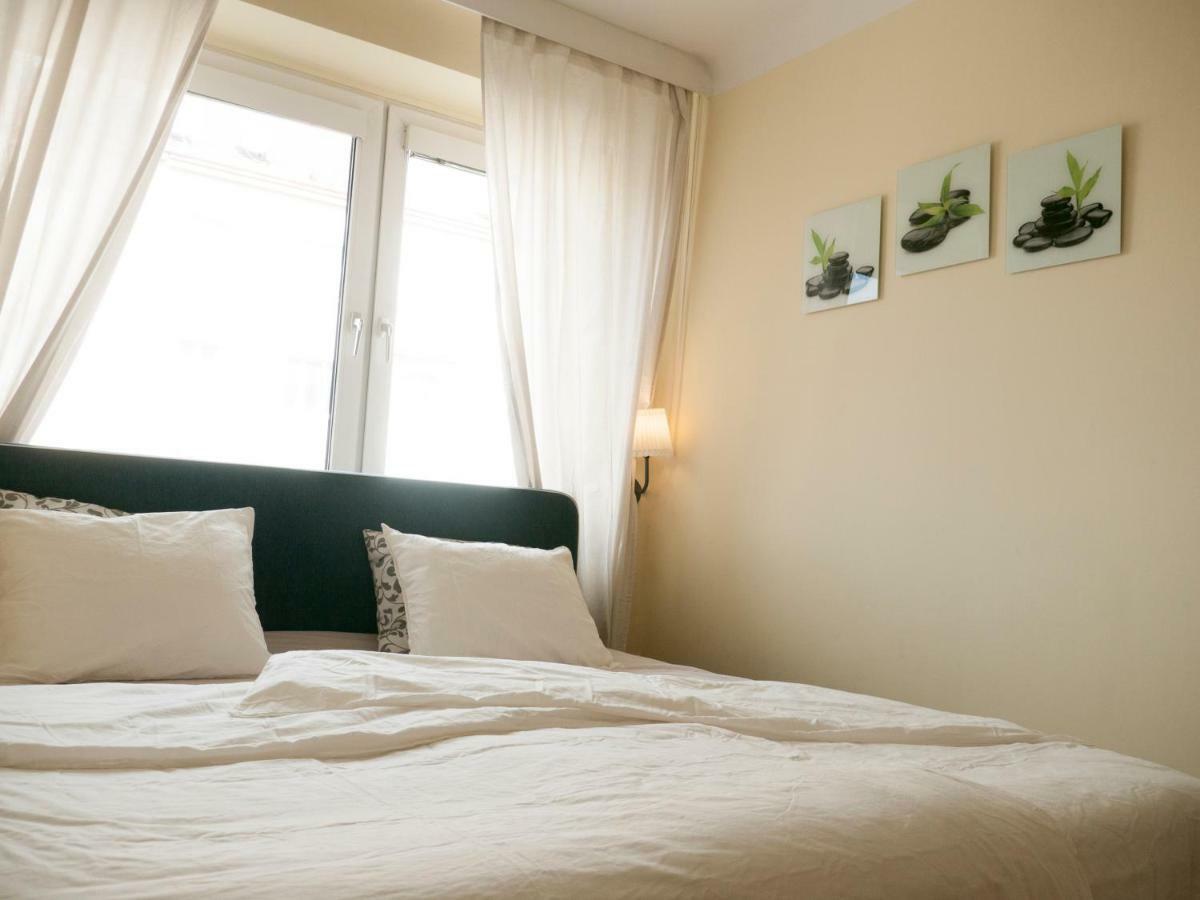 Spacious 2rooms Area Vienna