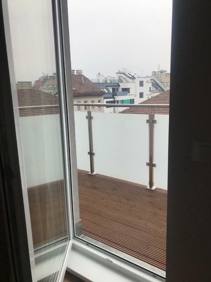 Modern With Balcony * Vienna