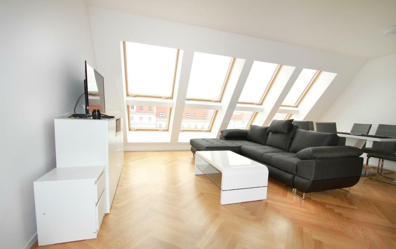Apartment Edelweiss City United Nations