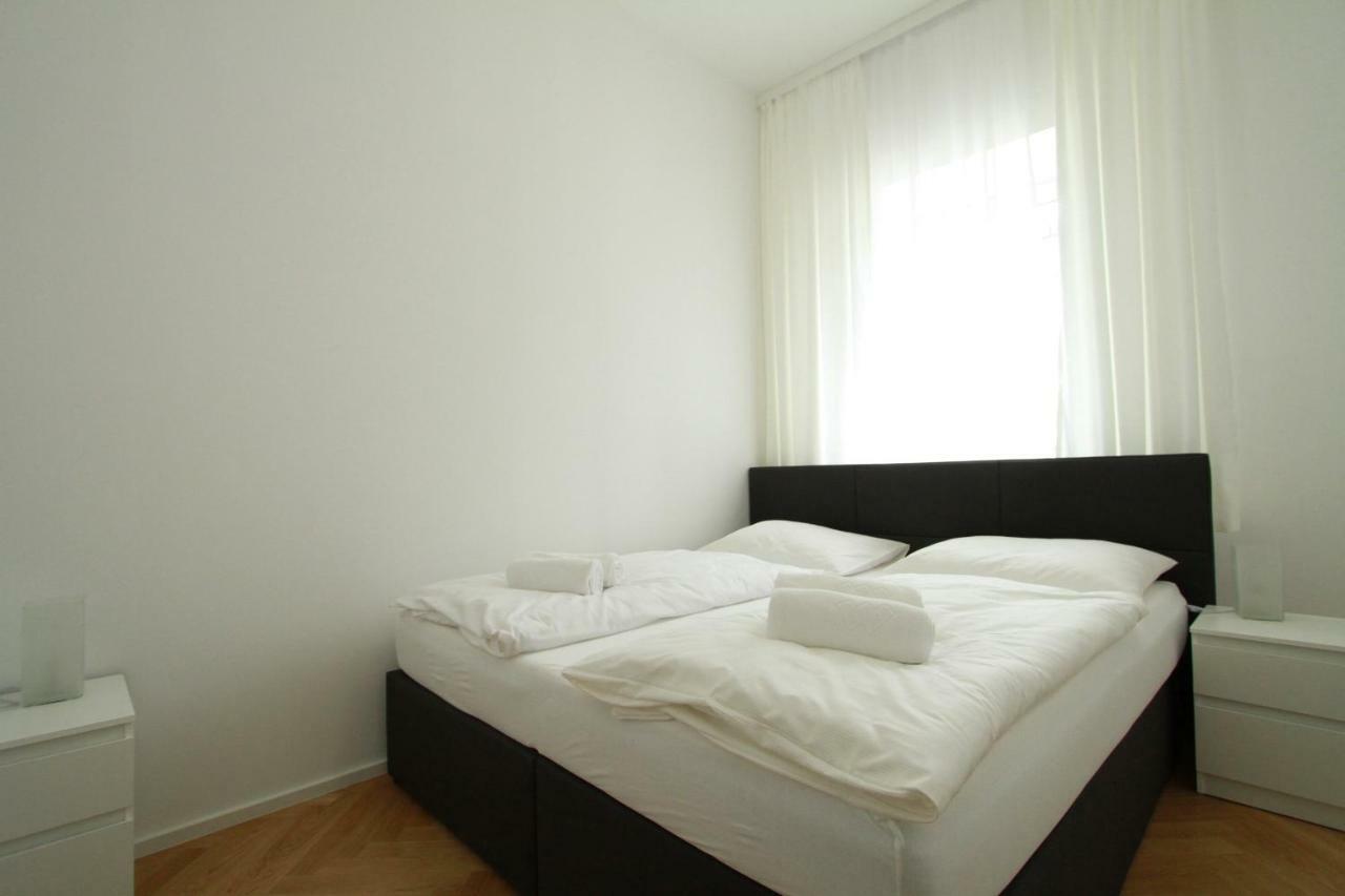 Edelweiss City United Nations Apartment