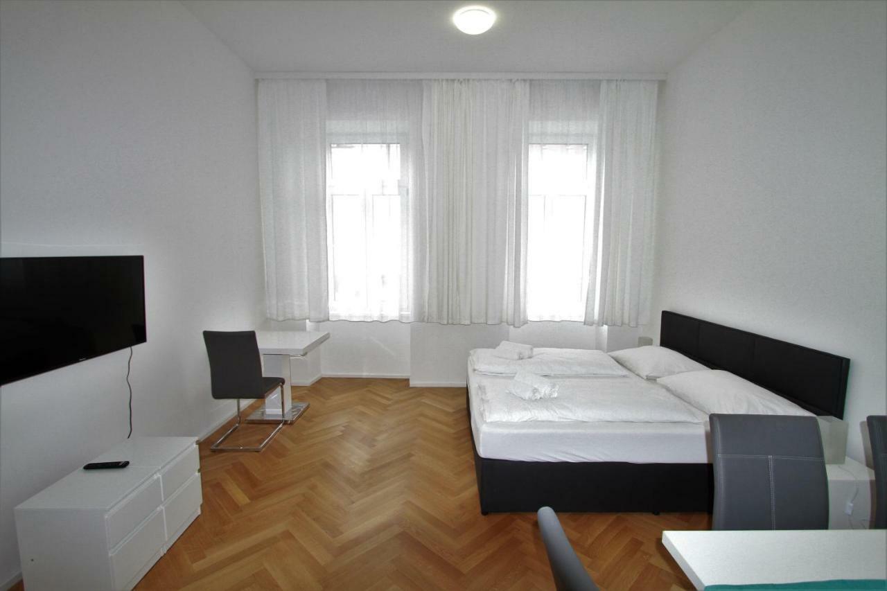 Apartment Edelweiss City United Nations