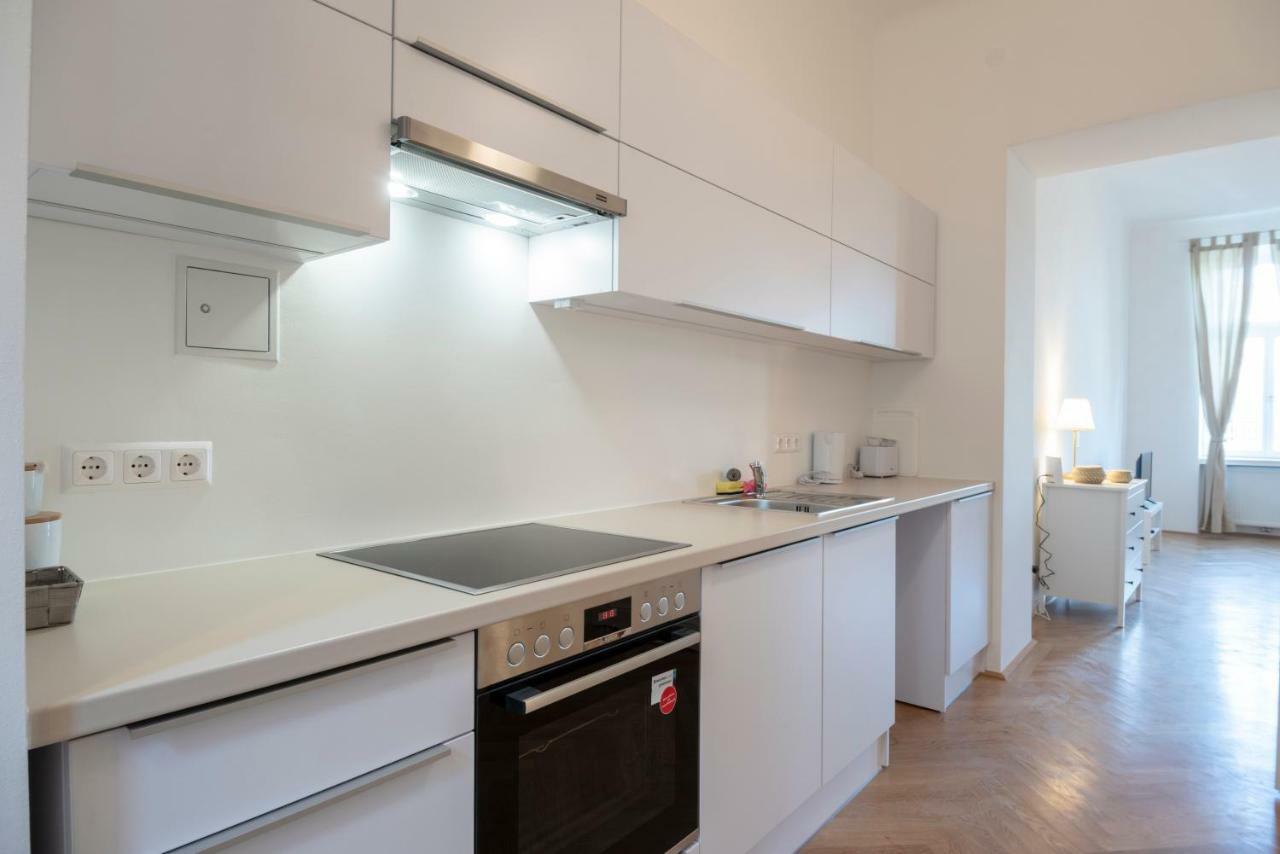 Apartment Living - Margareten