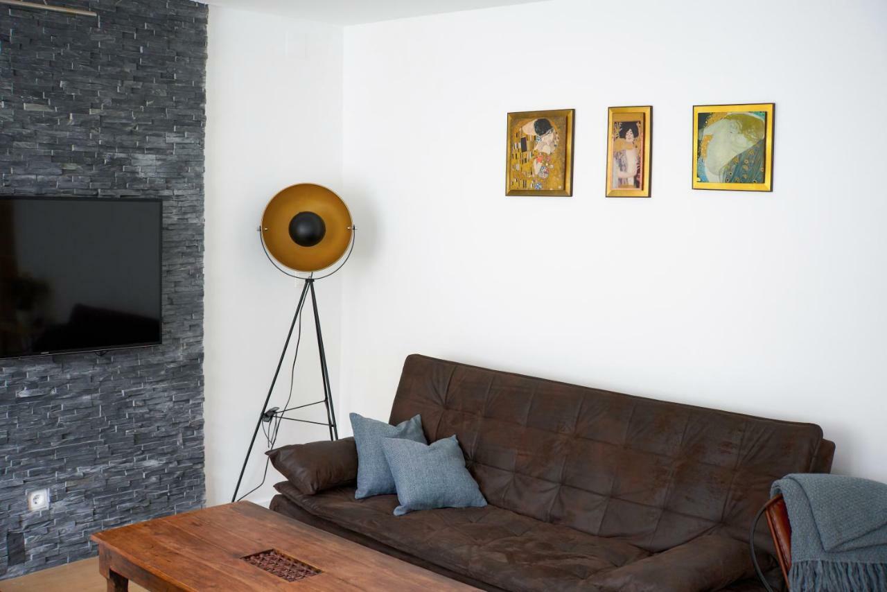 Time Naschmarkt Area Apartment