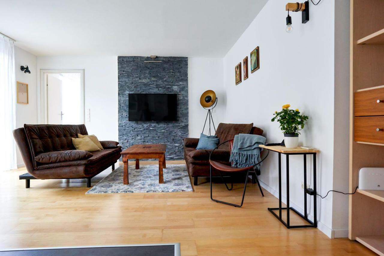 Time Naschmarkt Area Apartment