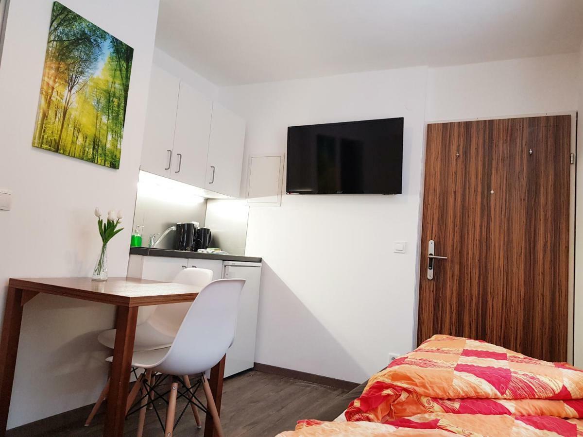 Royal Living Aparthotel Vienna