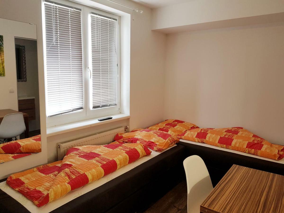 Aparthotel Royal Living Vienna