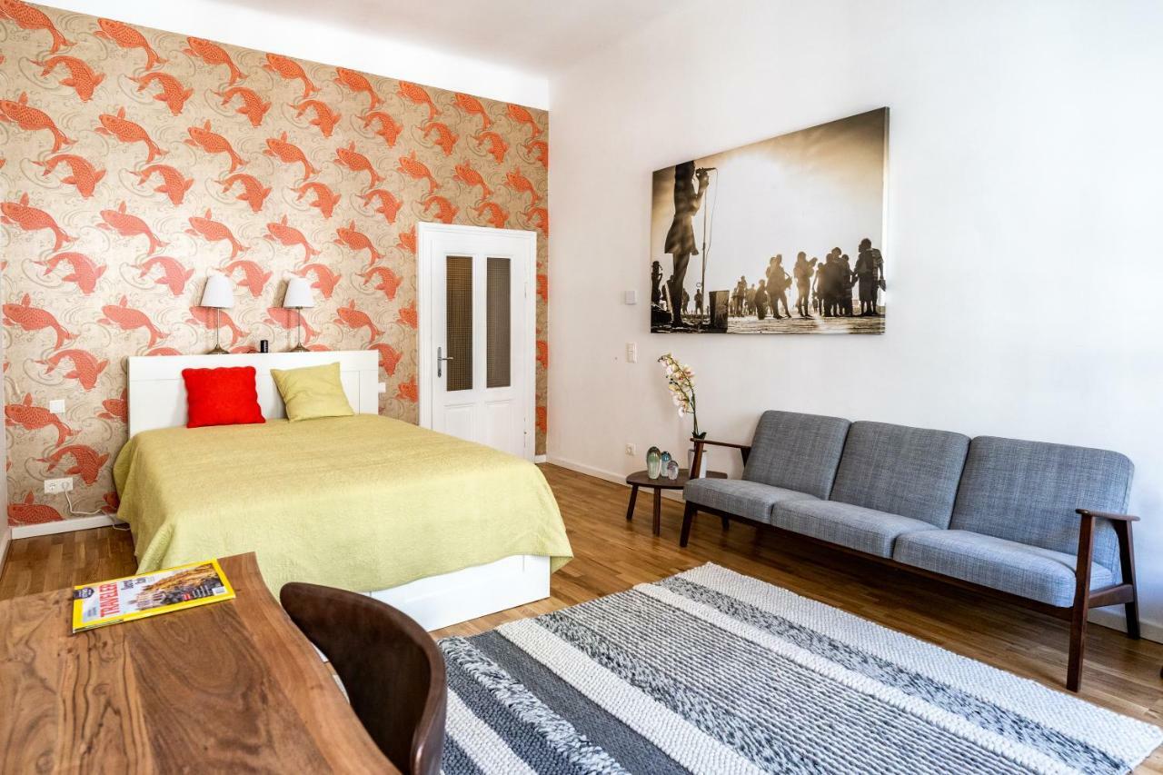 Boutique Prater