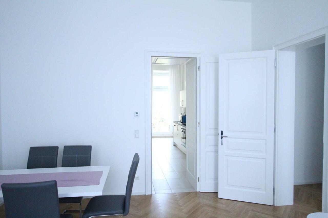 Apartment Edelweiss City United Nations *