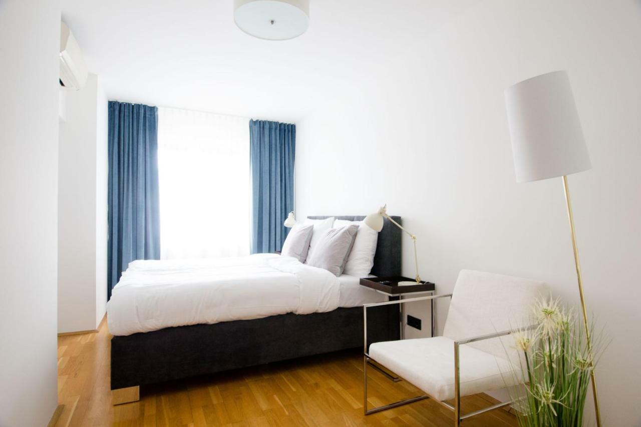 Apartment Opera - Mai's Wien