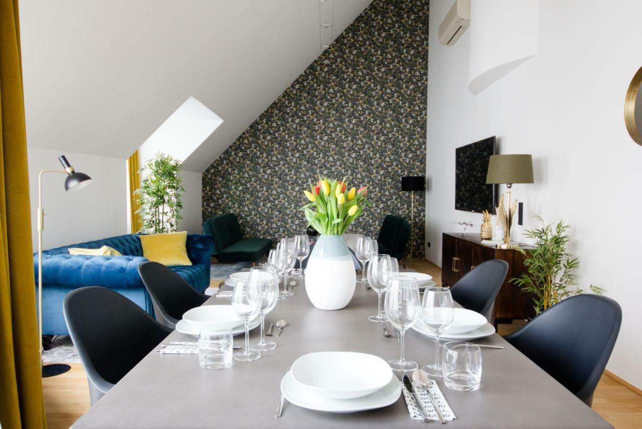Apartment Opera - Mai's Wien