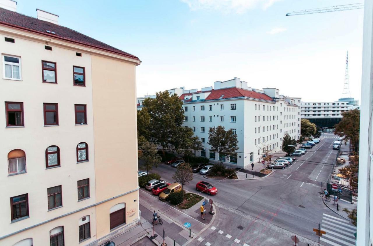 1020 | Vie | Apartment Wien