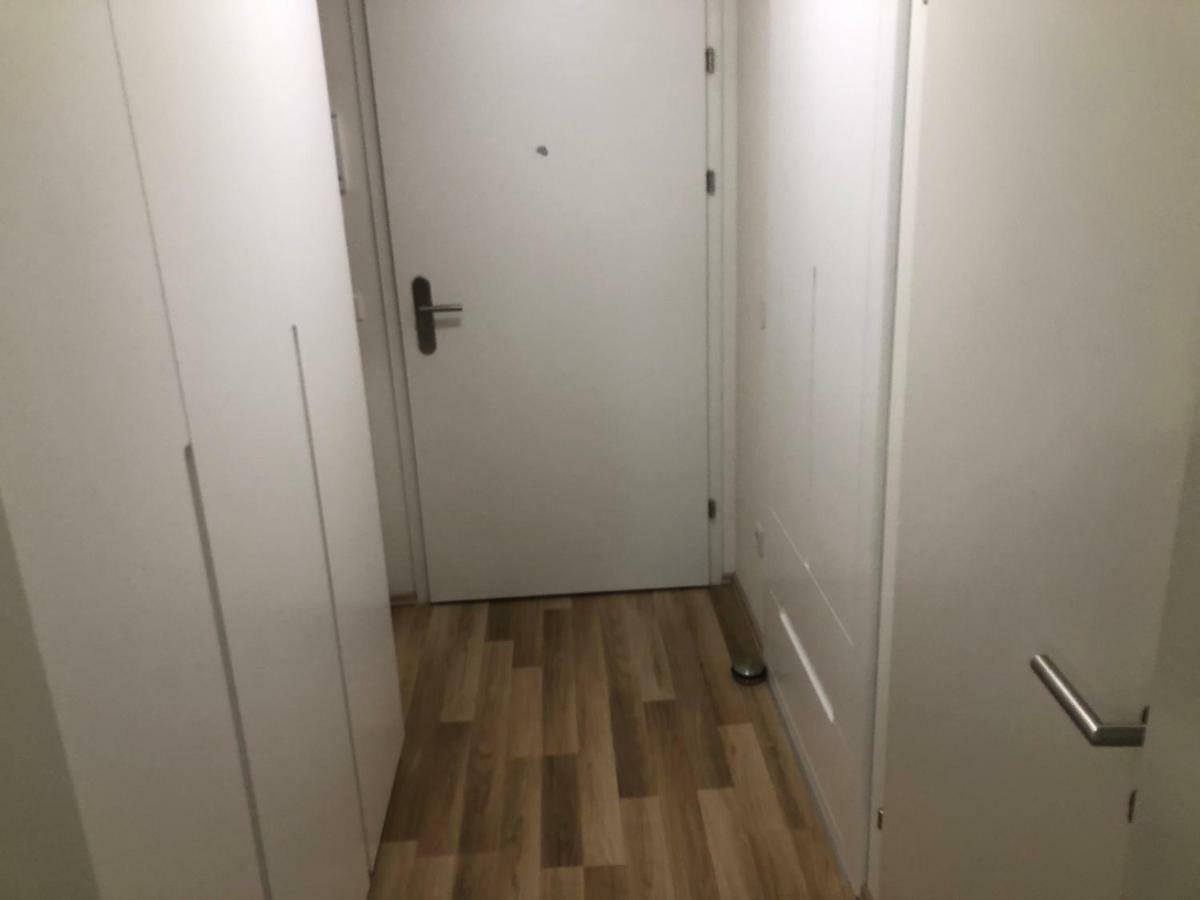 Apartment Am Hauptbahnhof