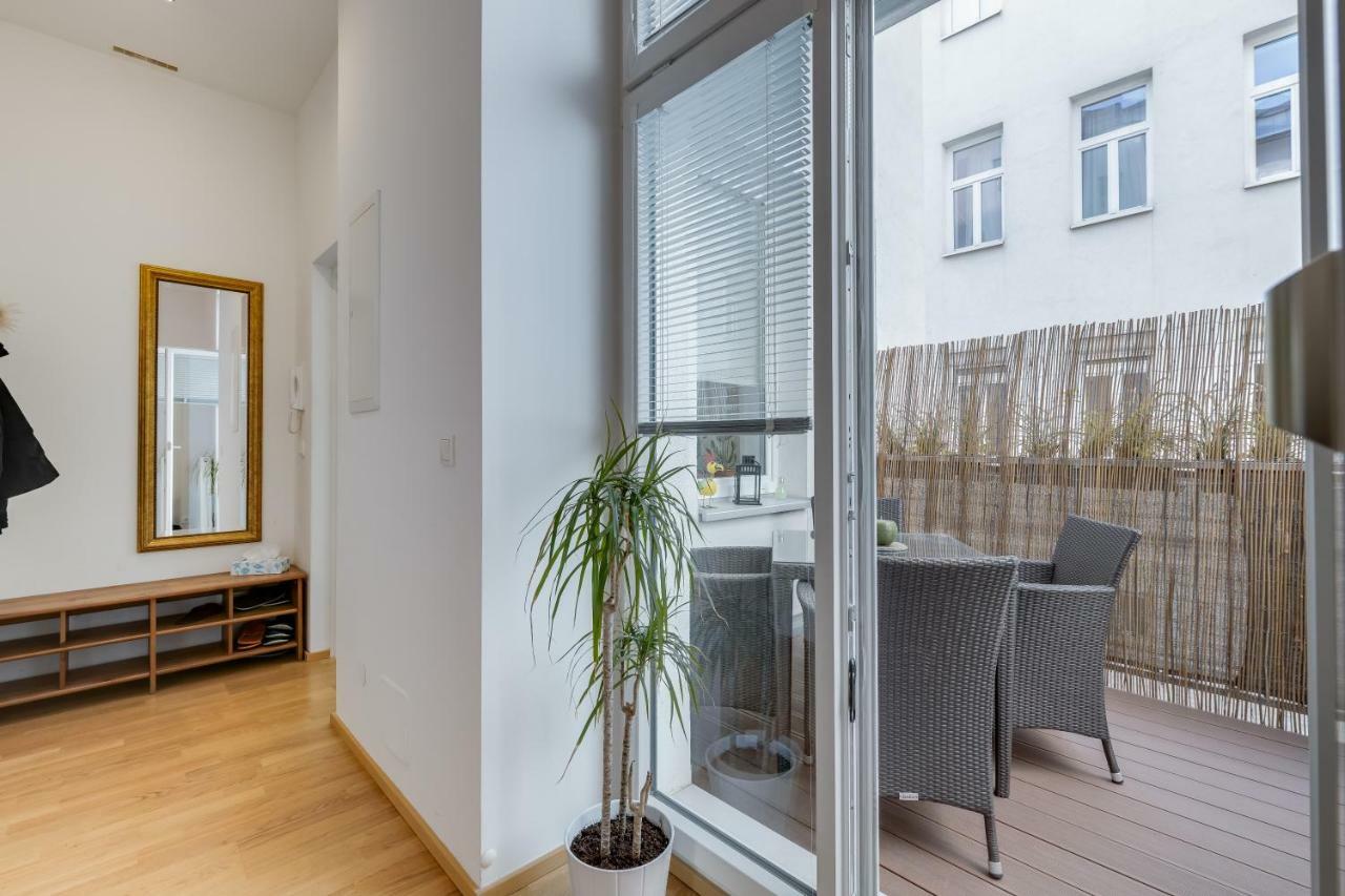 Modern Vienna
