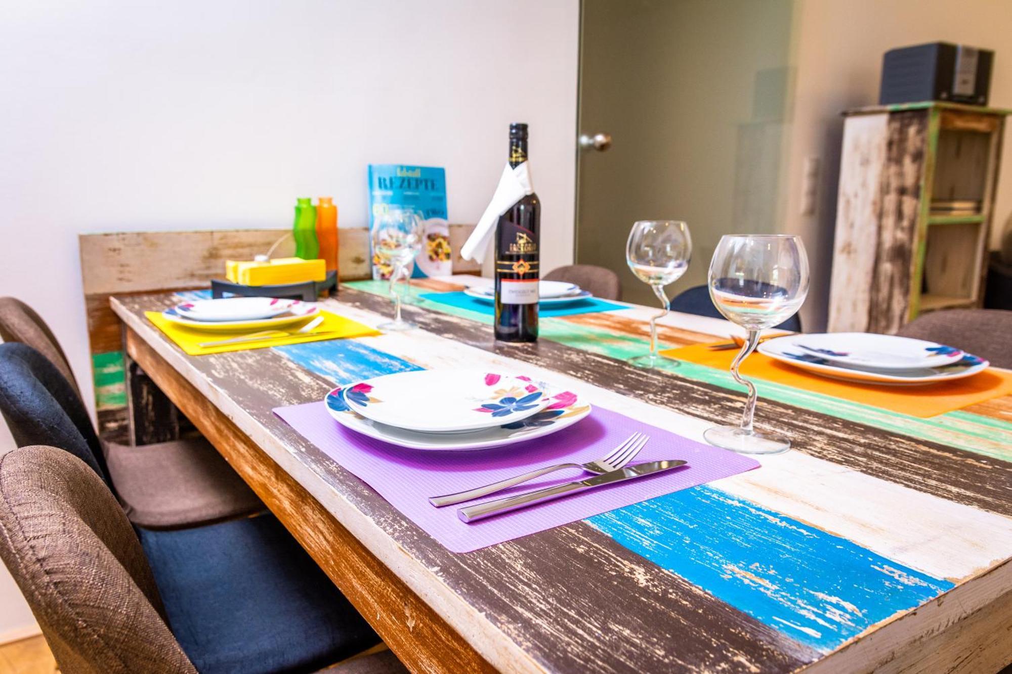 Apartamento Senator Flats - Paulus Viena