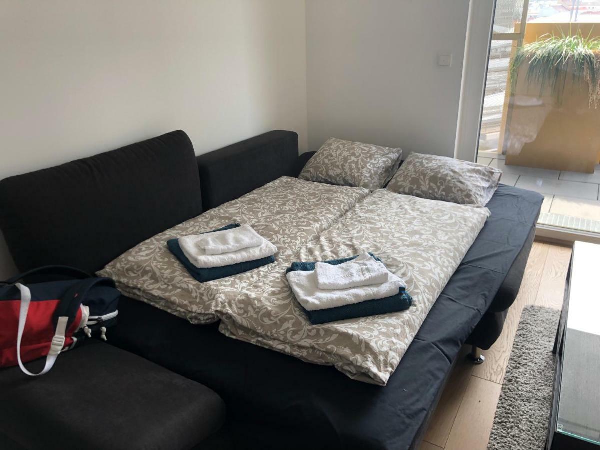 Direkt Am Hauptbahnhof Apartment