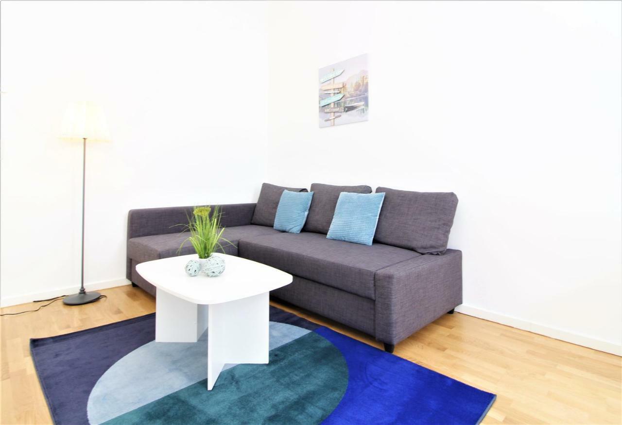 Apartment Marine: Newly Renovated 2nd District